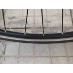НОВ шосеен спортен велосипед FIXI FIXED 28 цола TIAGRA,
